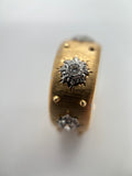 Verona - 18K Rose Gold and White Gold