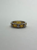 Venezia - 18K Yellow Gold and White Gold