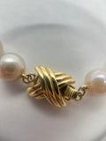 Gorgeous Pearl Necklace