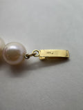 Gorgeous Pearl Necklace