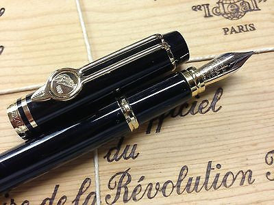 Waterman WATERMAN FOUNTAIN PEN ANNIVERSARY FRENCH REVOLUTION Low Price!!! - Kupfer Jewelry - 1