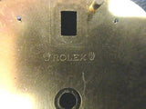 Rolex Mens Submariner Dial - Black and Silver - Kupfer Jewelry - 2