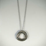 Annamaria Camilli Annamaria Camilli "Rose" Necklace - Kupfer Jewelry - 2